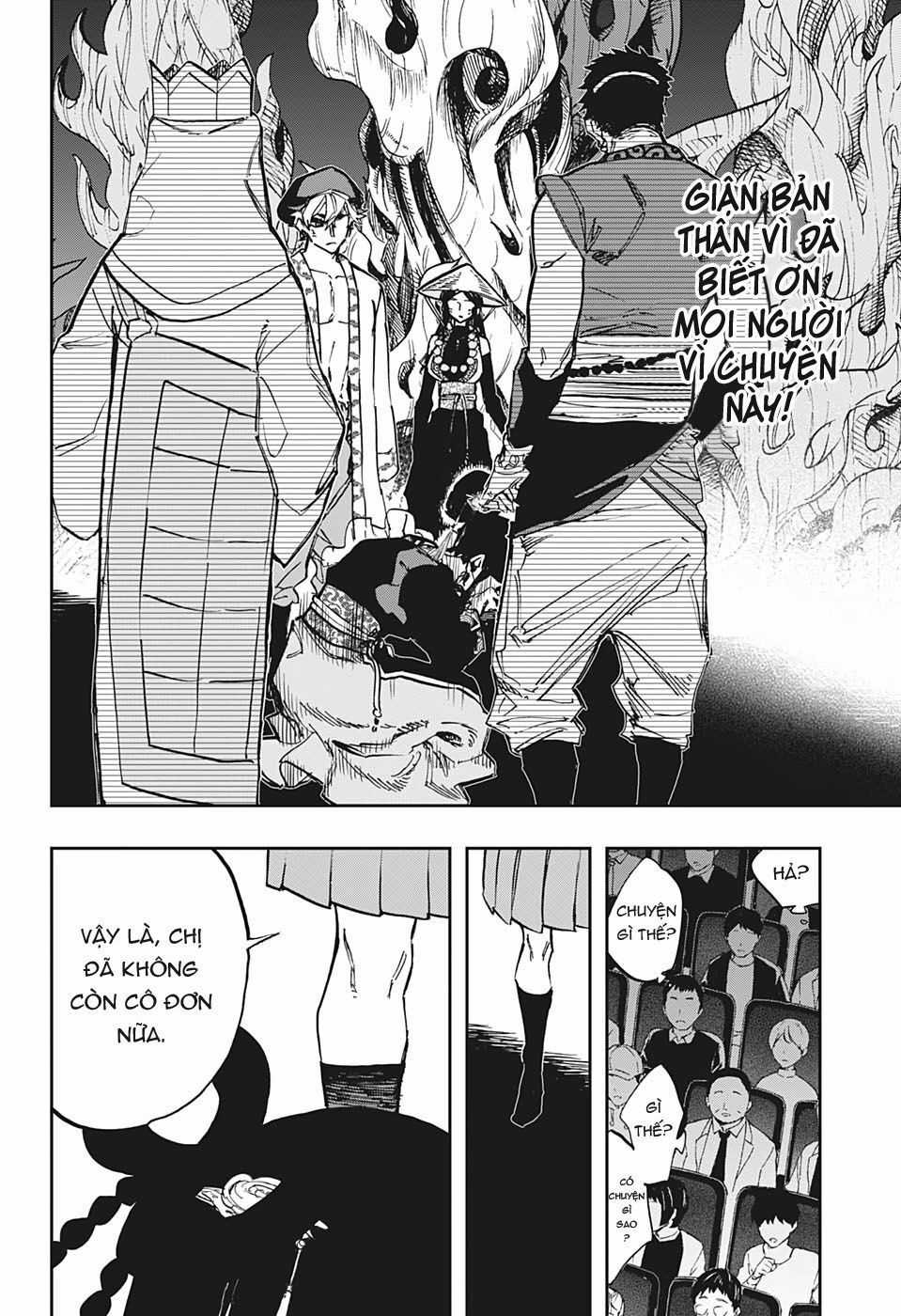 Act-Age - Chapter 98 - Trang 14