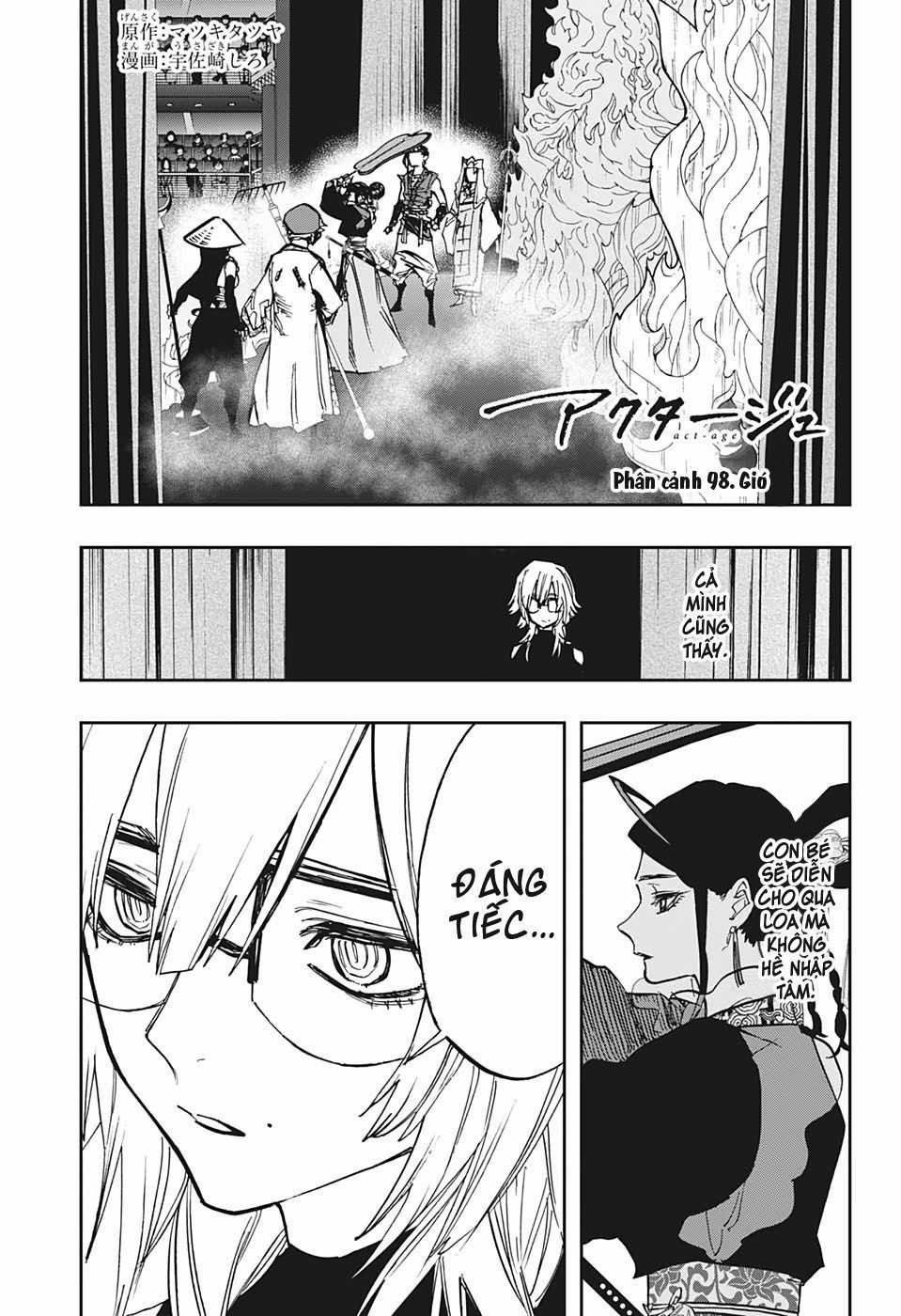 Act-Age - Chapter 98 - Trang 4