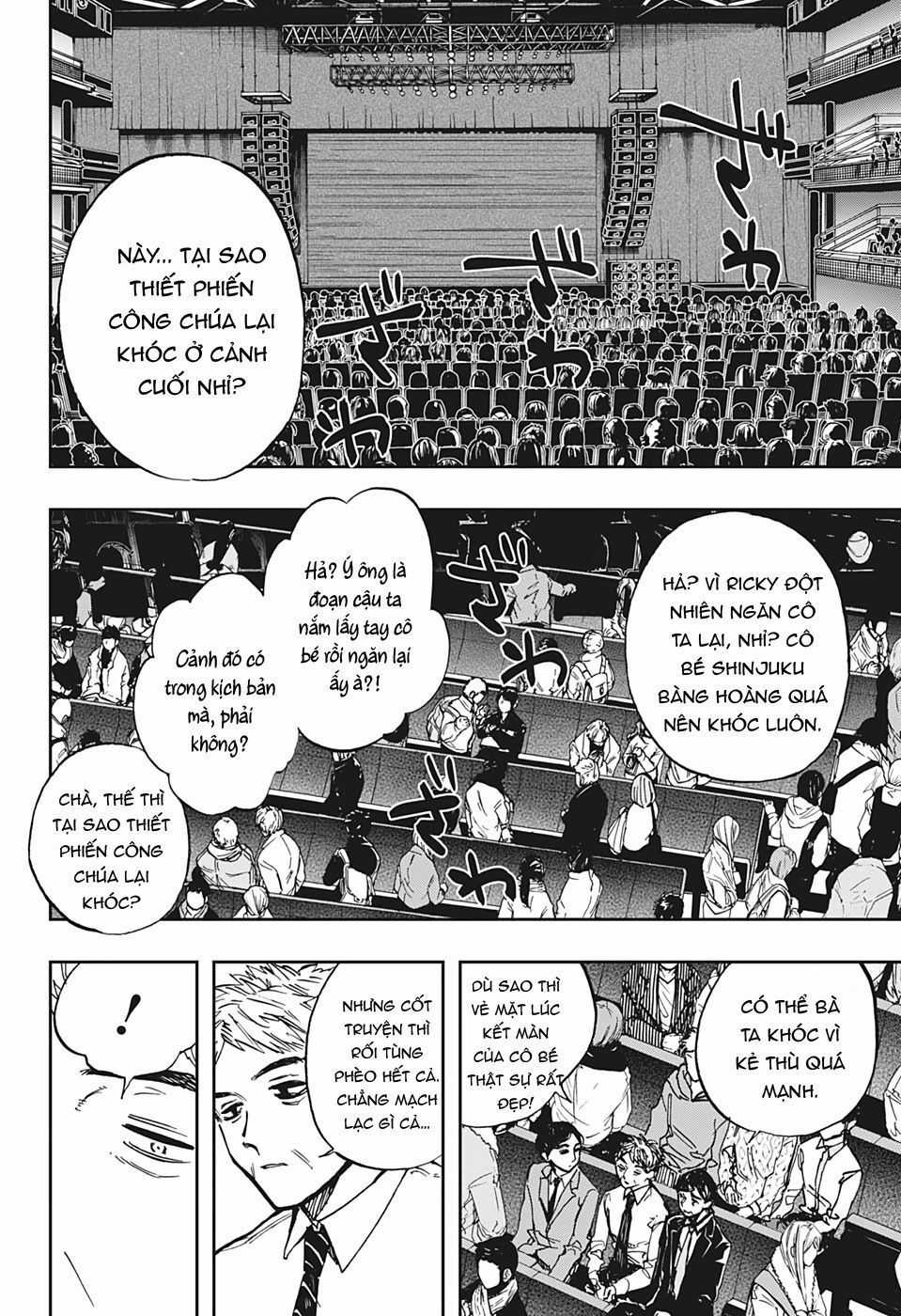 Act-Age - Chapter 99 - Trang 7