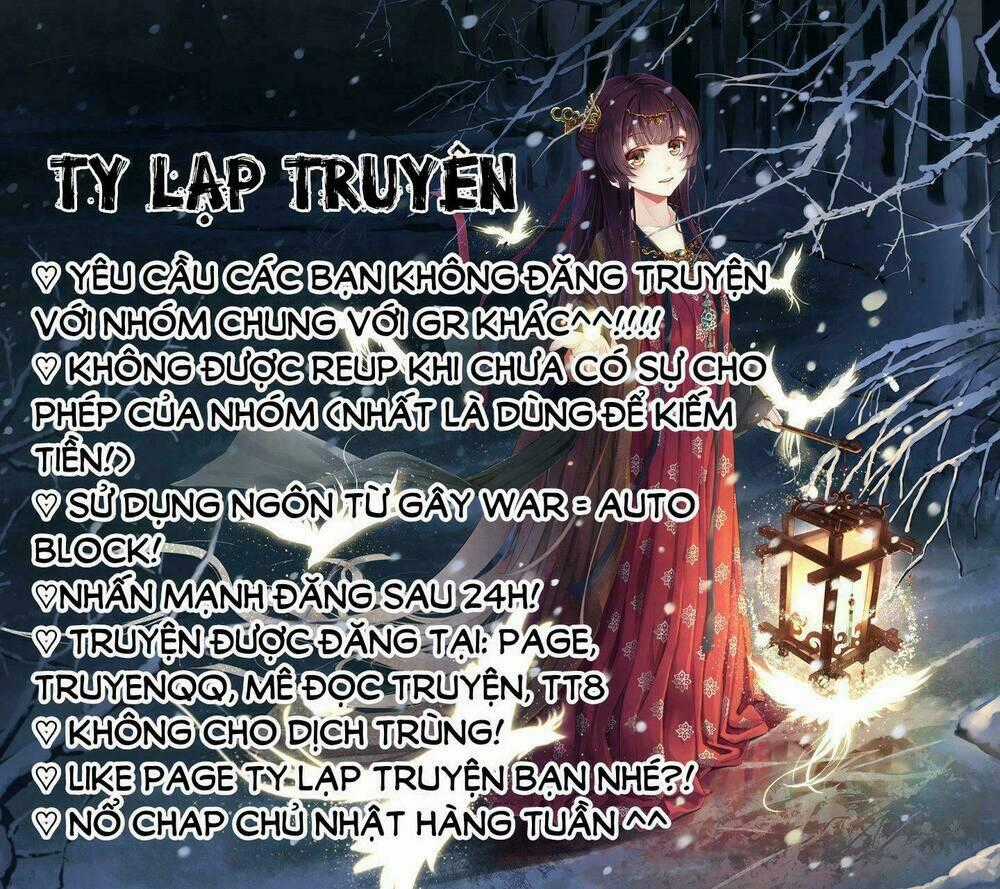 Acup Tiên Sinh - Chapter 0 - Trang 2