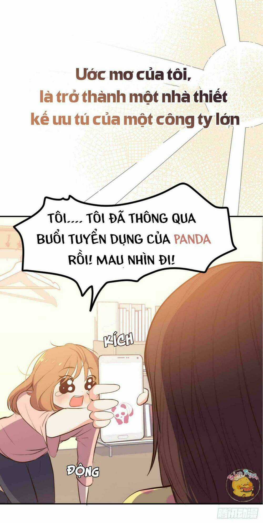 Acup Tiên Sinh - Chapter 0 - Trang 11