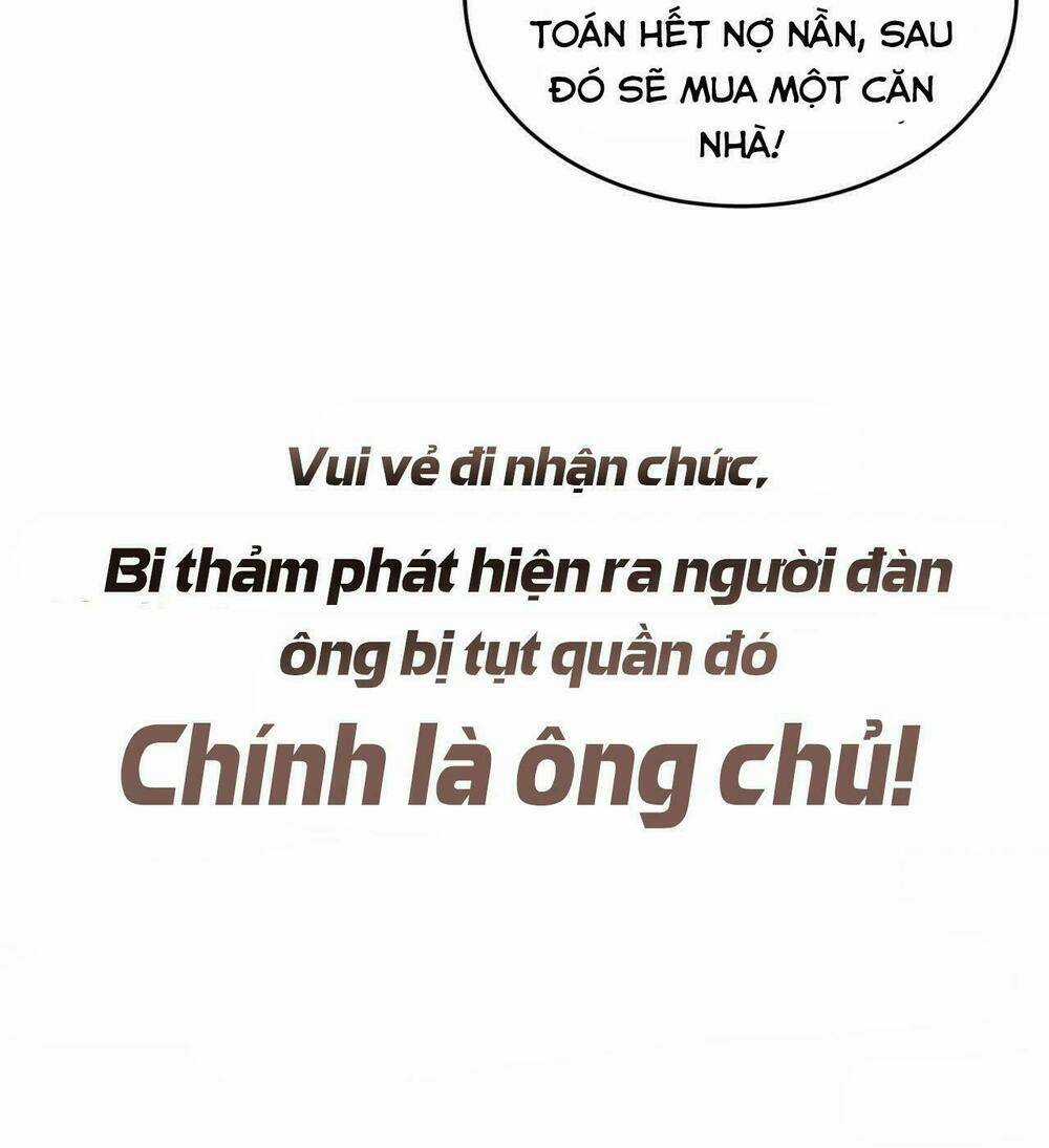 Acup Tiên Sinh - Chapter 0 - Trang 13