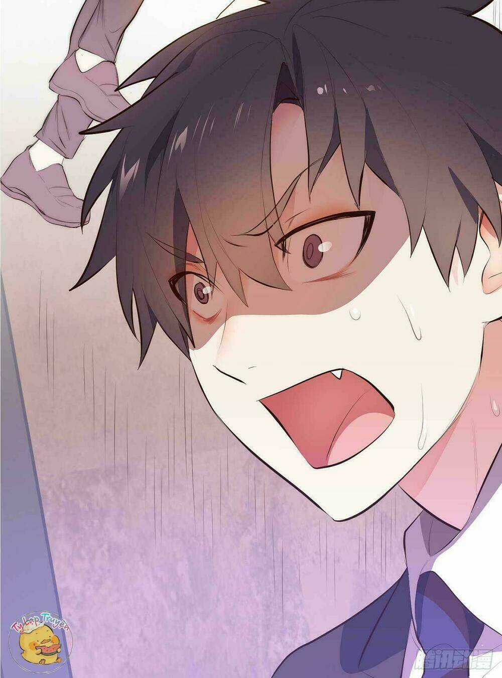 Acup Tiên Sinh - Chapter 0 - Trang 15