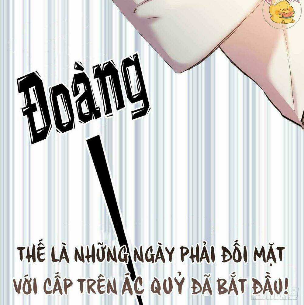 Acup Tiên Sinh - Chapter 0 - Trang 19