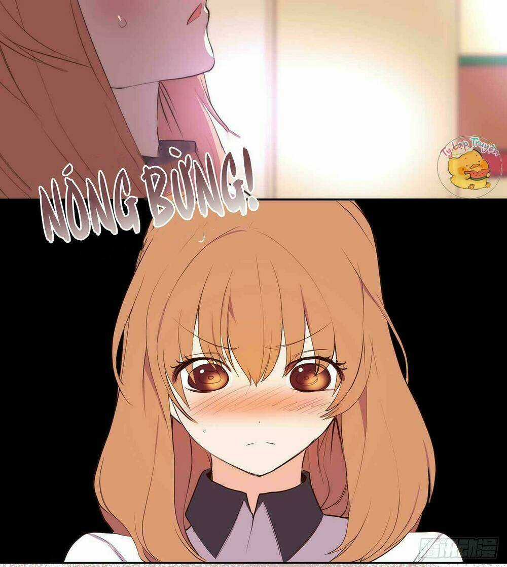 Acup Tiên Sinh - Chapter 0 - Trang 21