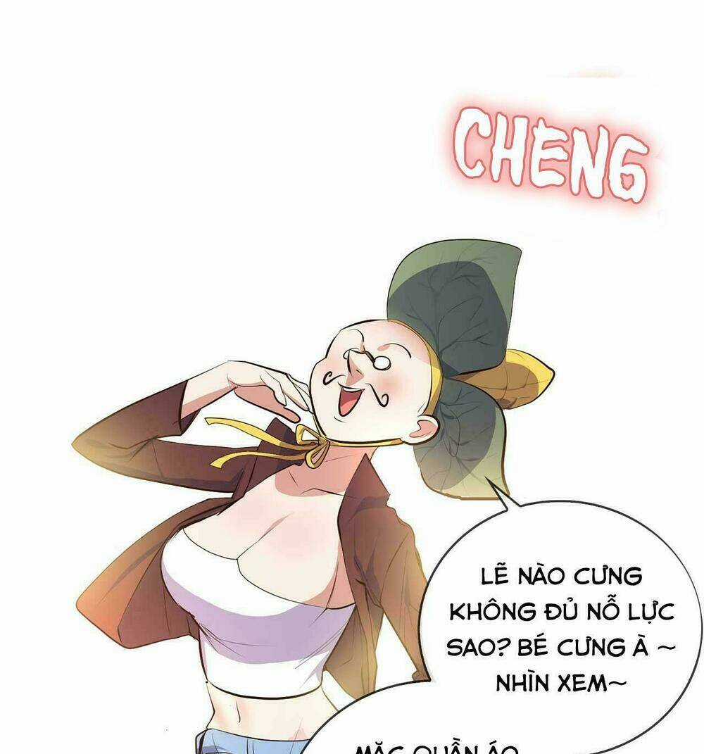 Acup Tiên Sinh - Chapter 0 - Trang 23