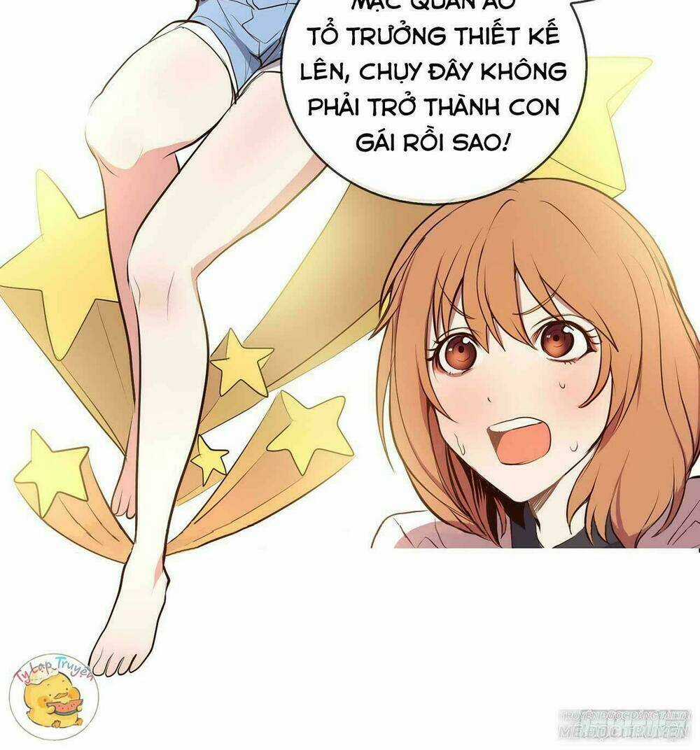 Acup Tiên Sinh - Chapter 0 - Trang 24