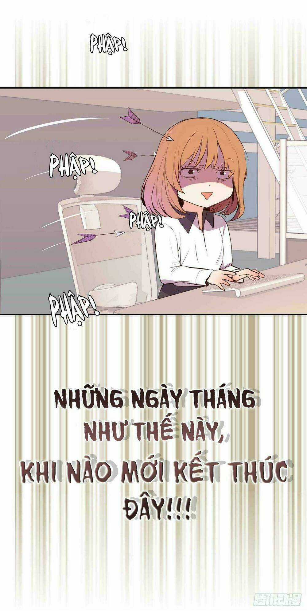 Acup Tiên Sinh - Chapter 0 - Trang 25