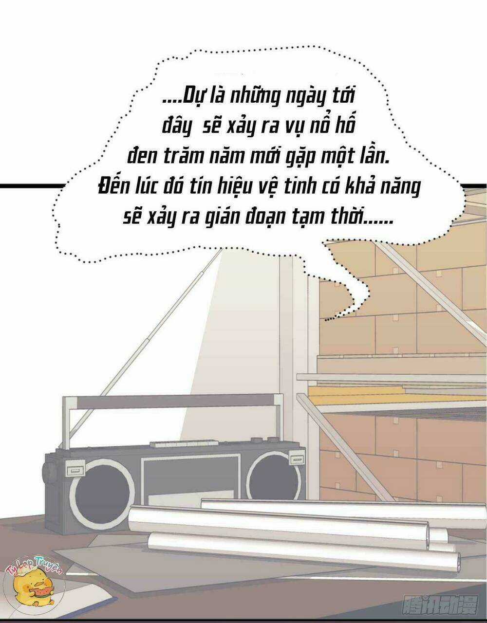 Acup Tiên Sinh - Chapter 0 - Trang 26