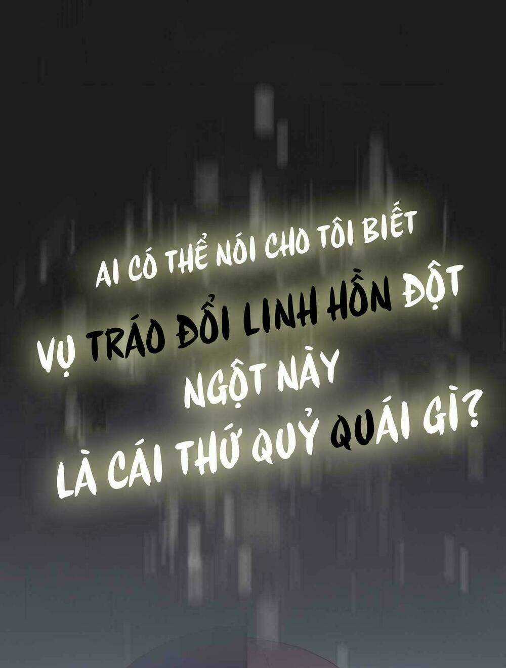 Acup Tiên Sinh - Chapter 0 - Trang 29