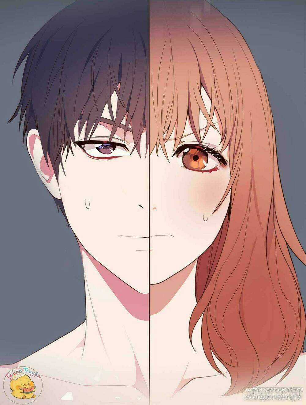 Acup Tiên Sinh - Chapter 0 - Trang 30