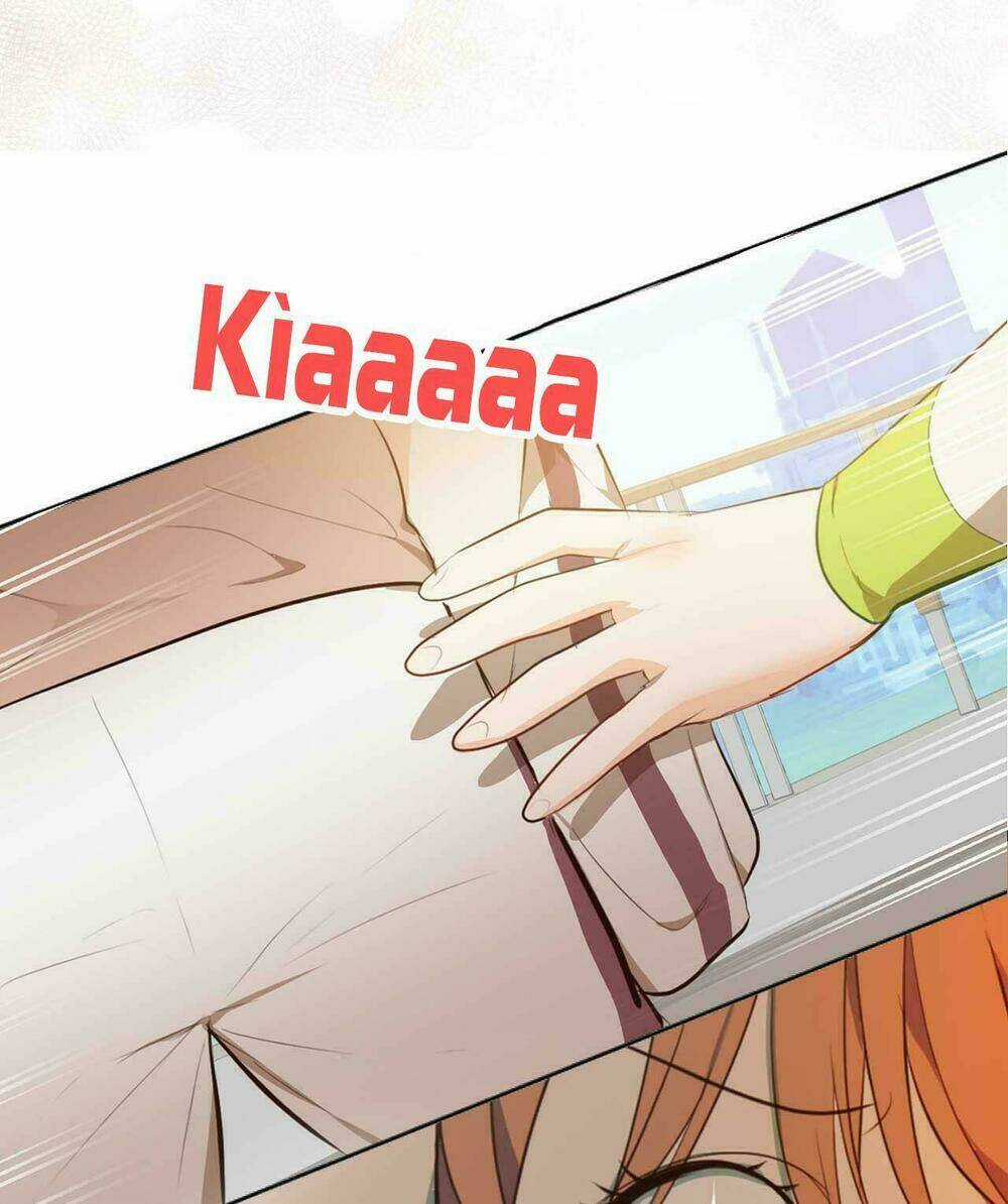 Acup Tiên Sinh - Chapter 0 - Trang 4