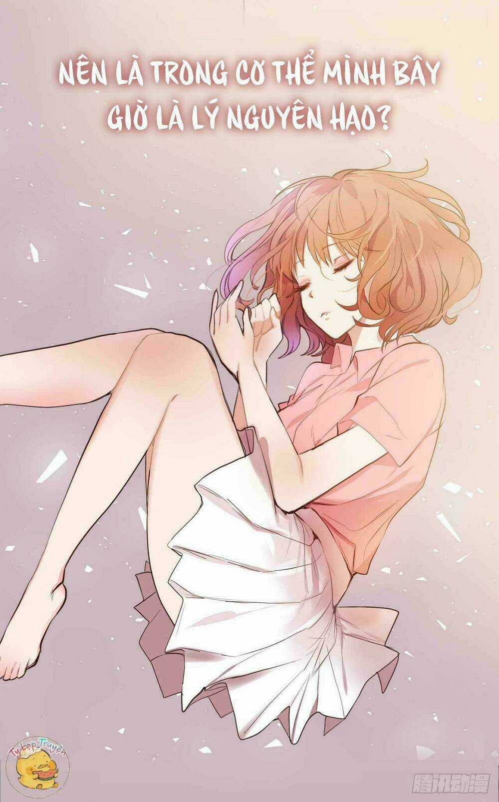 Acup Tiên Sinh - Chapter 0 - Trang 31