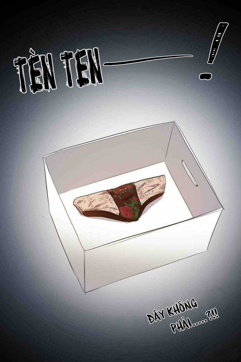 Acup Tiên Sinh - Chapter 0 - Trang 34