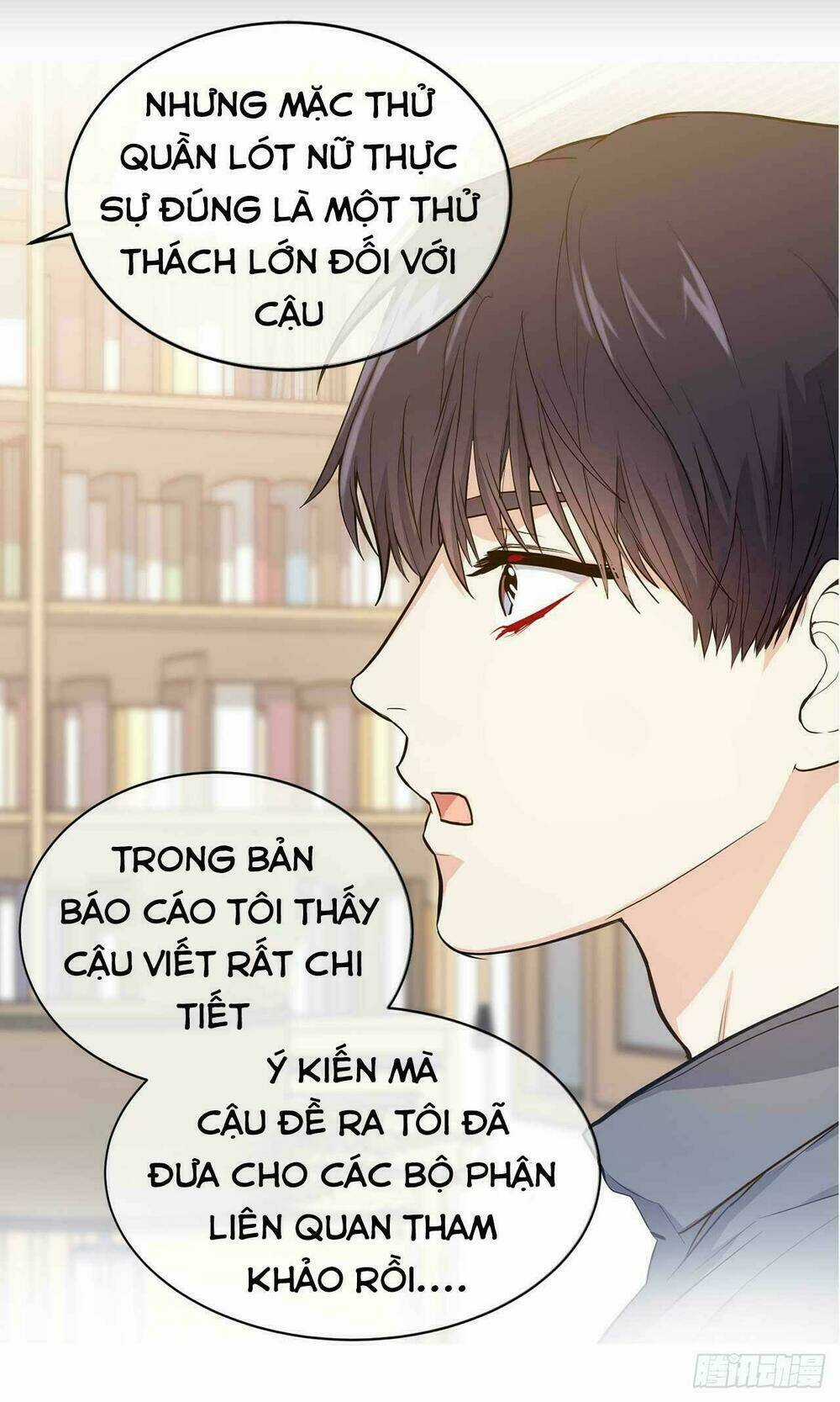 Acup Tiên Sinh - Chapter 0 - Trang 36