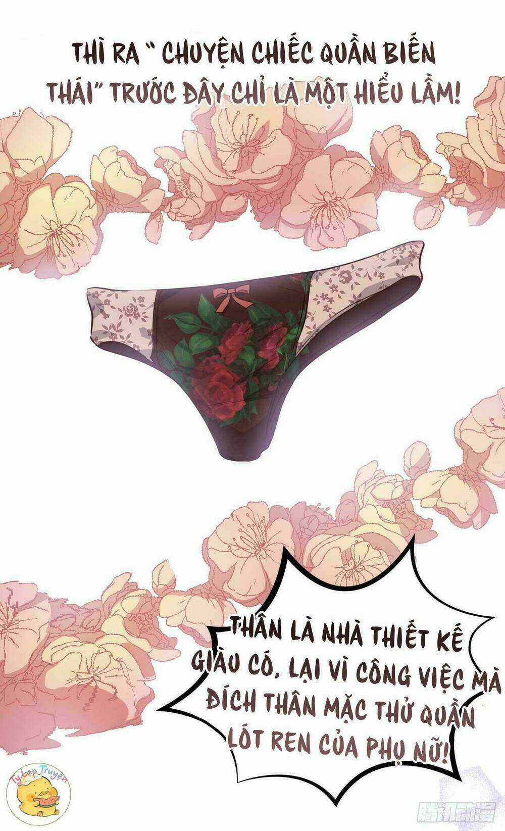 Acup Tiên Sinh - Chapter 0 - Trang 37