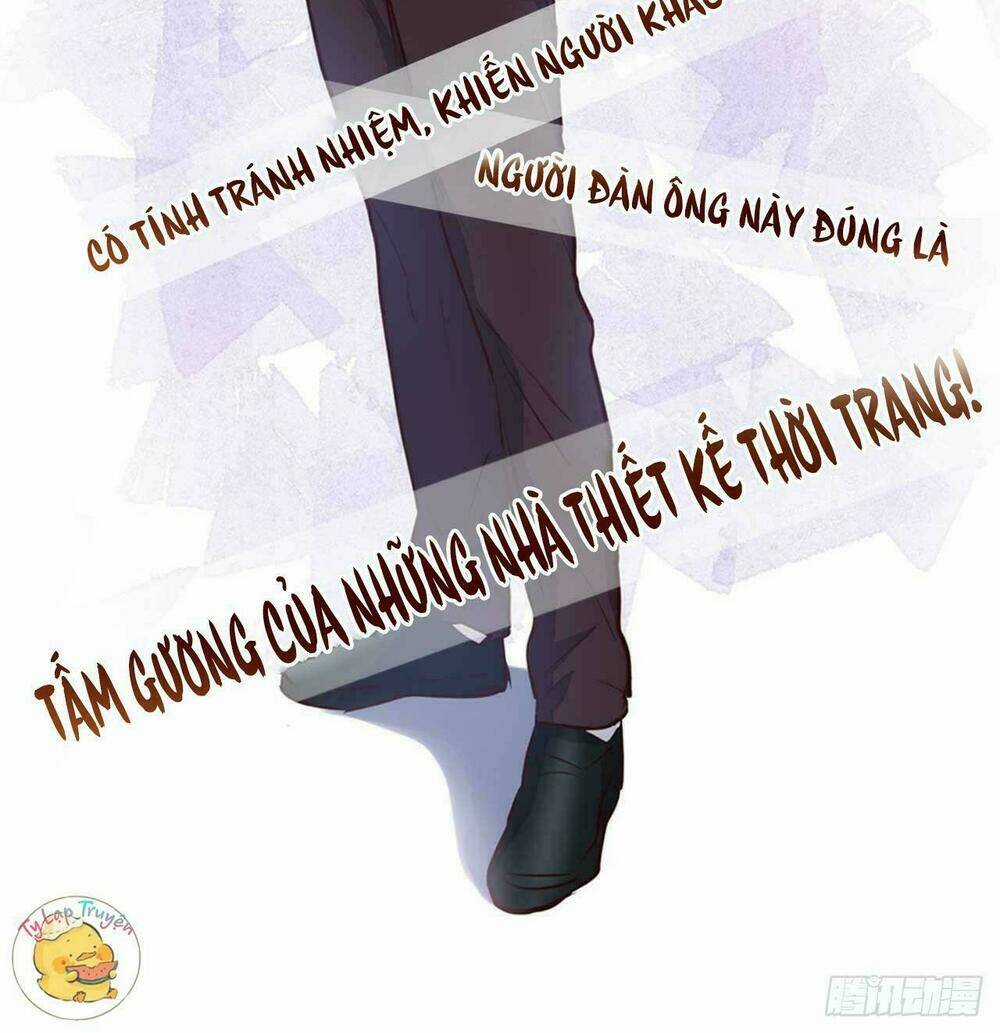 Acup Tiên Sinh - Chapter 0 - Trang 39