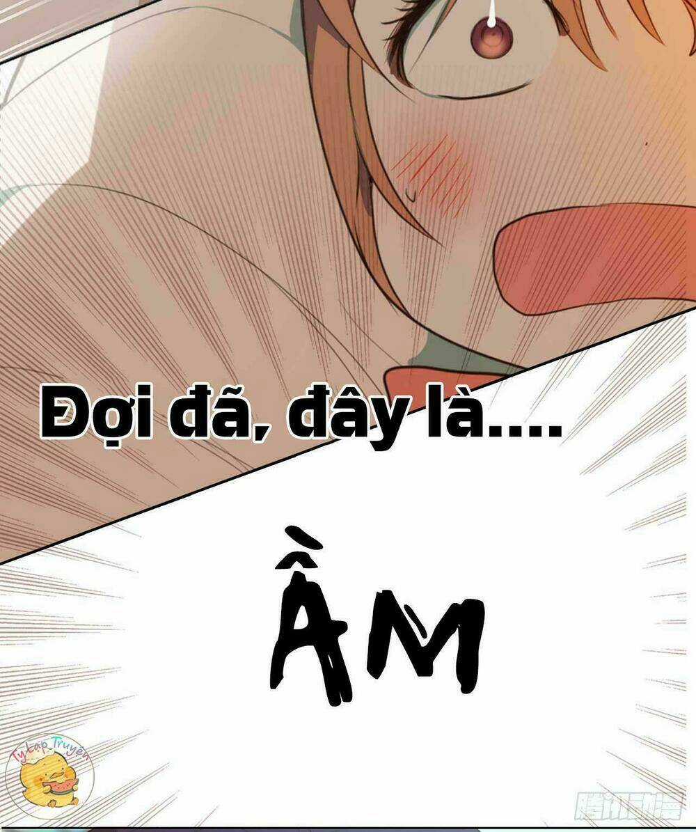 Acup Tiên Sinh - Chapter 0 - Trang 5