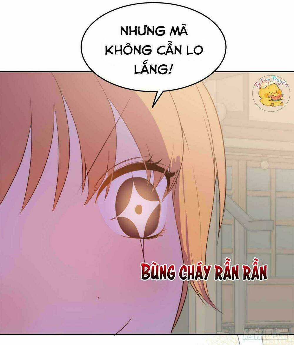 Acup Tiên Sinh - Chapter 0 - Trang 10