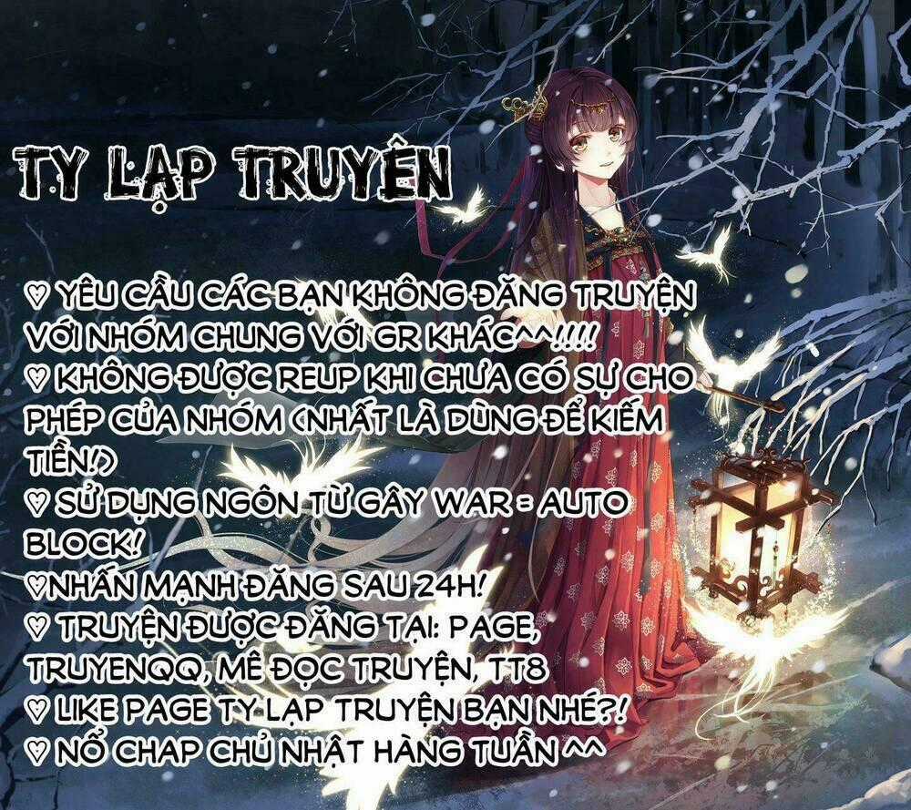 Acup Tiên Sinh - Chapter 1 - Trang 2