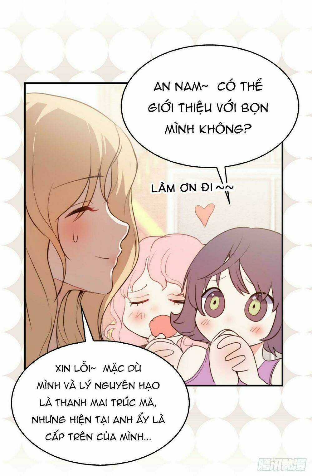 Acup Tiên Sinh - Chapter 1 - Trang 12