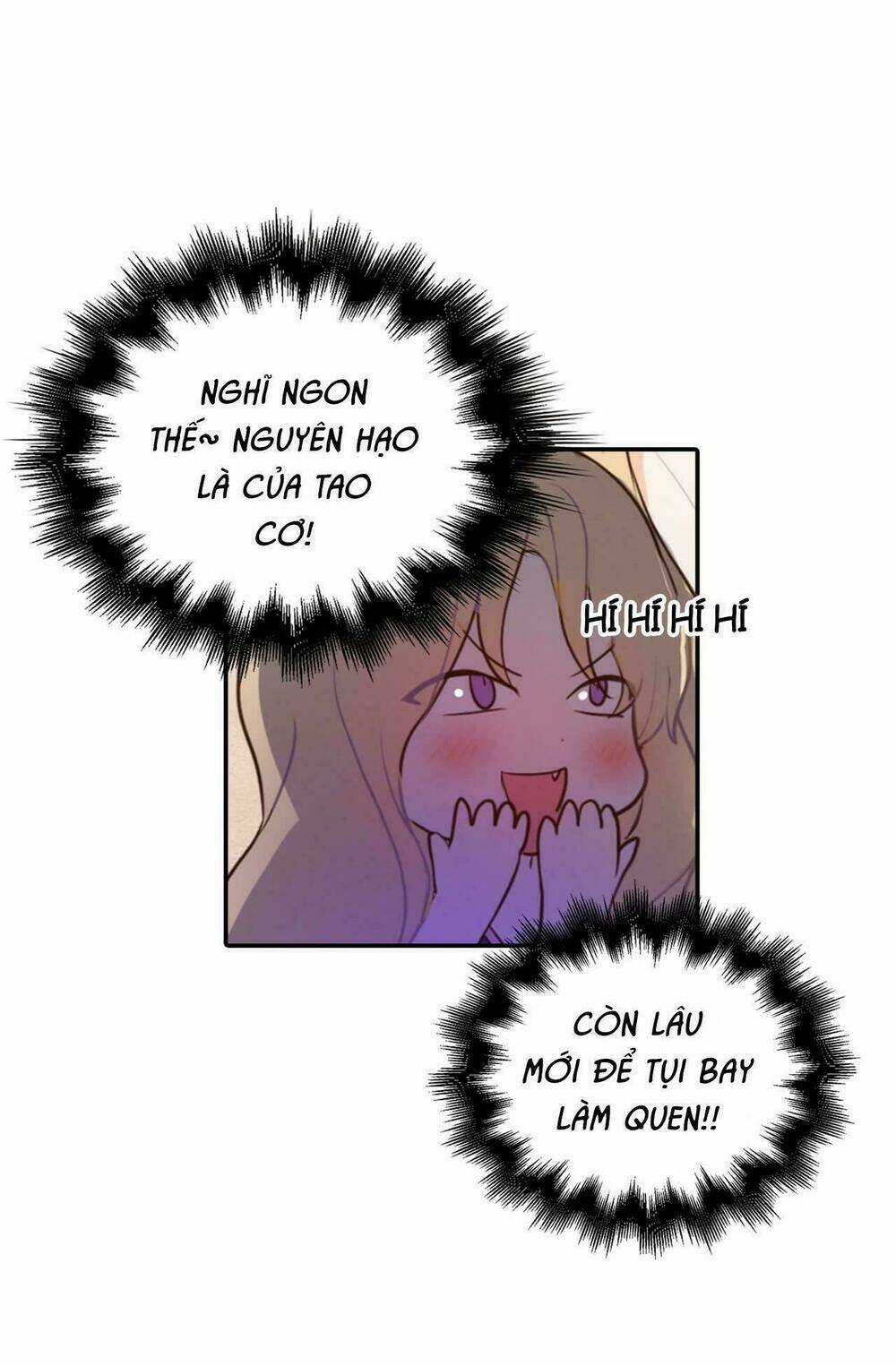 Acup Tiên Sinh - Chapter 1 - Trang 13