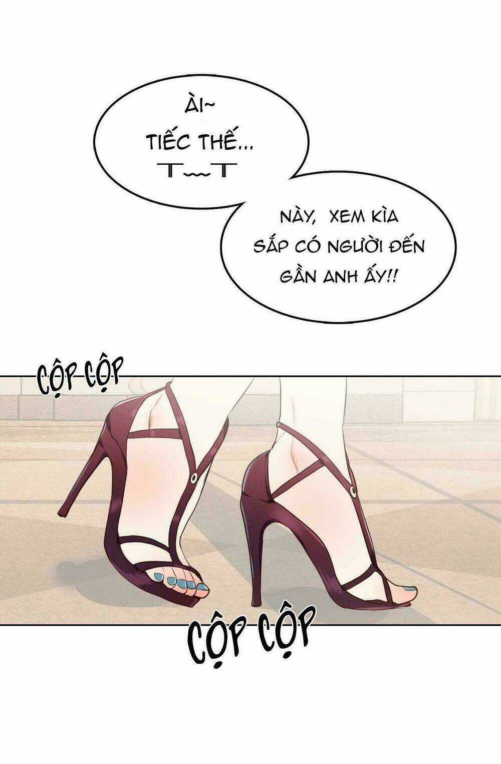 Acup Tiên Sinh - Chapter 1 - Trang 14