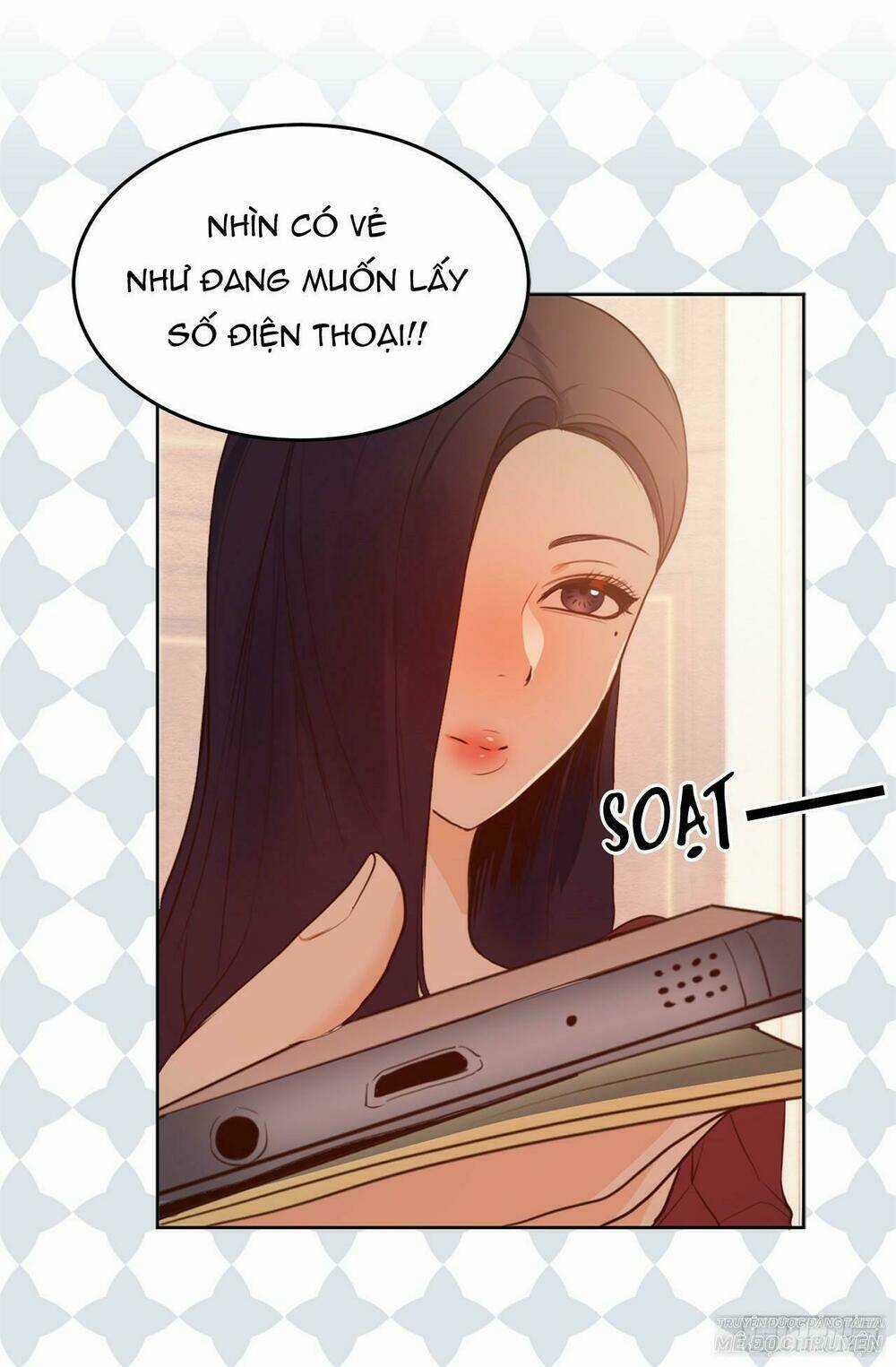 Acup Tiên Sinh - Chapter 1 - Trang 16