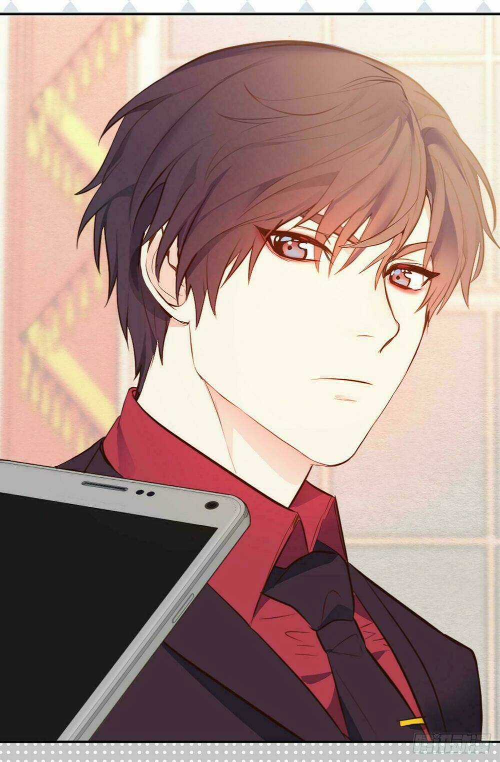 Acup Tiên Sinh - Chapter 1 - Trang 17