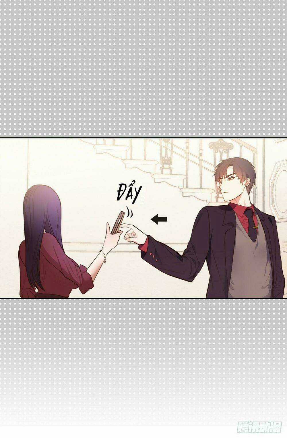 Acup Tiên Sinh - Chapter 1 - Trang 18