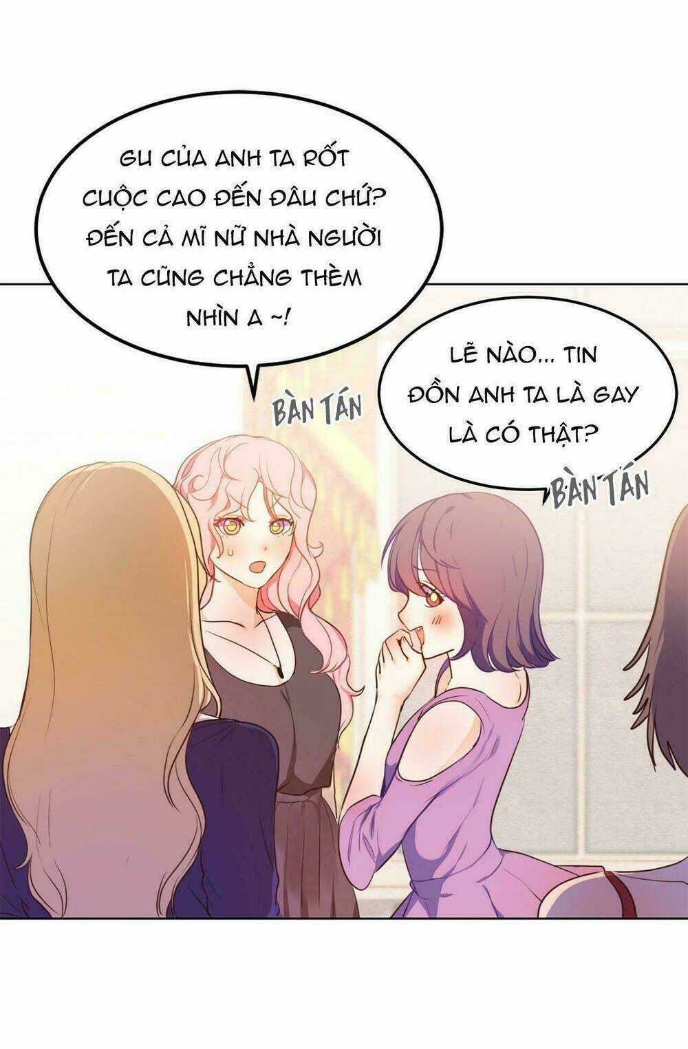 Acup Tiên Sinh - Chapter 1 - Trang 20