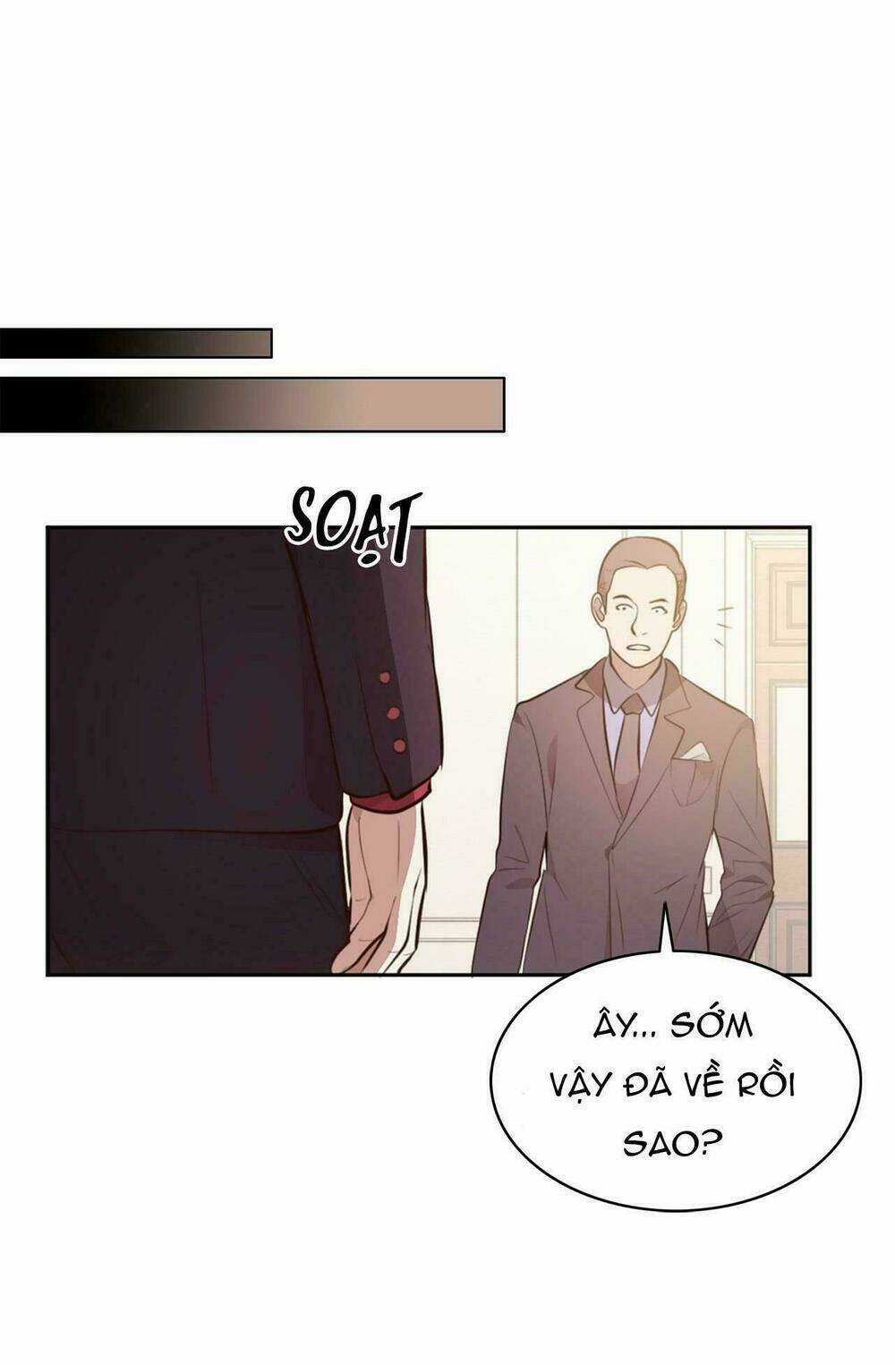 Acup Tiên Sinh - Chapter 1 - Trang 23