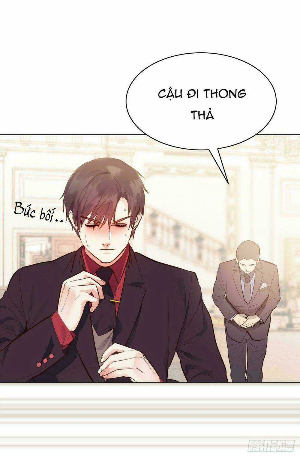 Acup Tiên Sinh - Chapter 1 - Trang 24