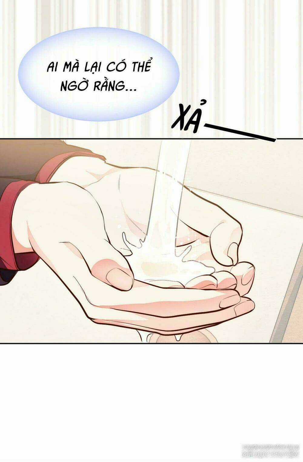 Acup Tiên Sinh - Chapter 1 - Trang 26