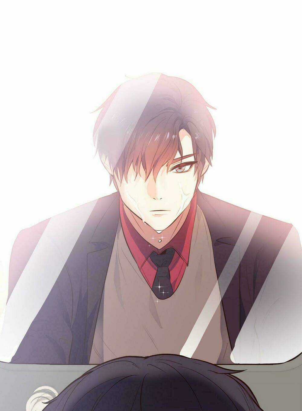 Acup Tiên Sinh - Chapter 1 - Trang 29