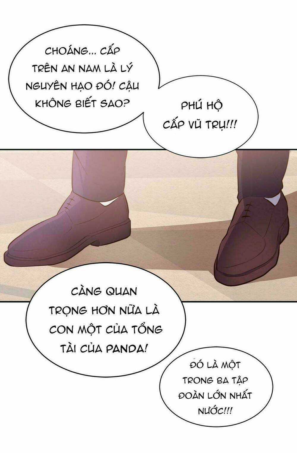 Acup Tiên Sinh - Chapter 1 - Trang 7