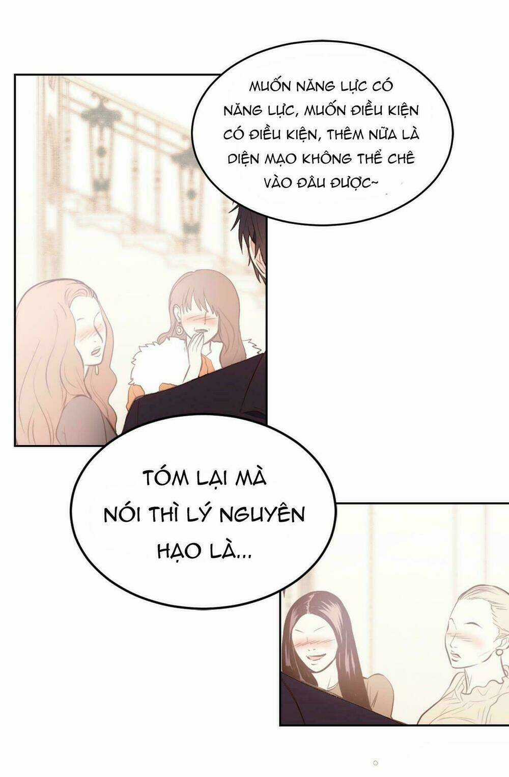 Acup Tiên Sinh - Chapter 1 - Trang 8