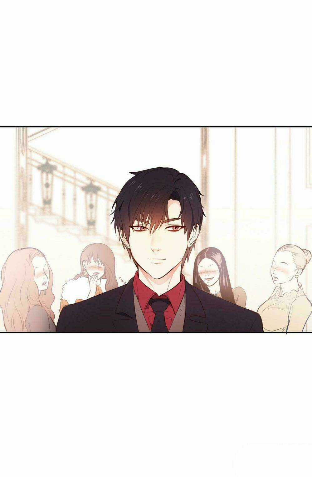 Acup Tiên Sinh - Chapter 1 - Trang 10