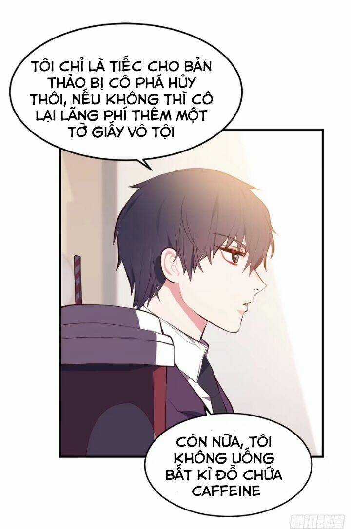 Acup Tiên Sinh - Chapter 10 - Trang 13