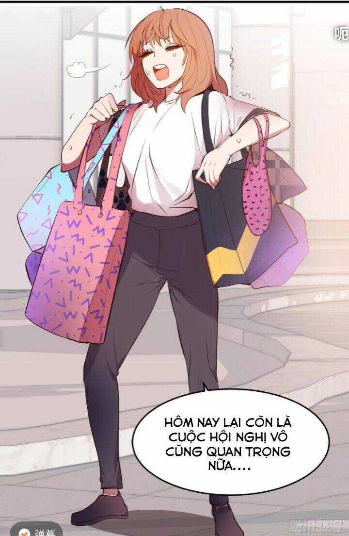 Acup Tiên Sinh - Chapter 10 - Trang 17