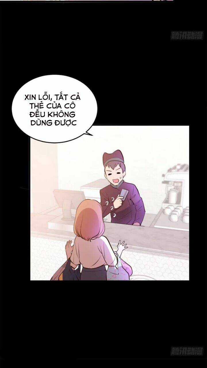 Acup Tiên Sinh - Chapter 10 - Trang 19