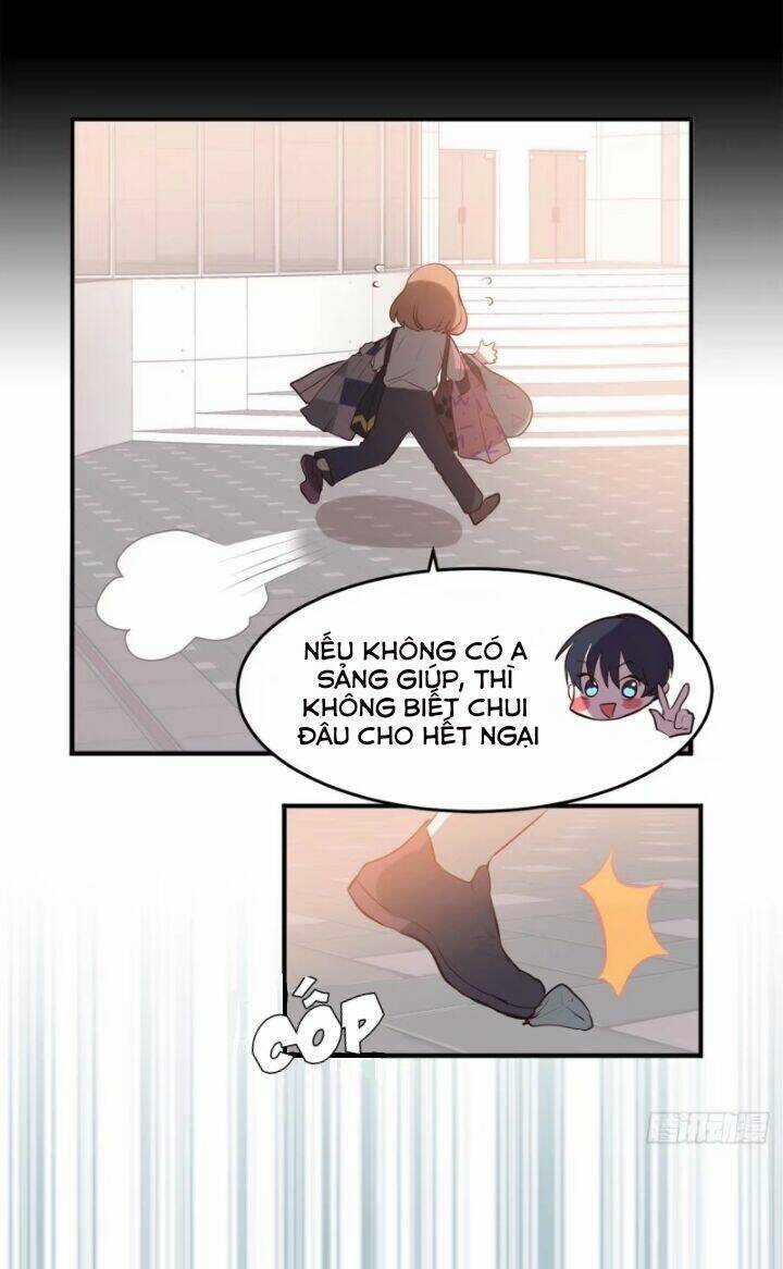 Acup Tiên Sinh - Chapter 10 - Trang 20