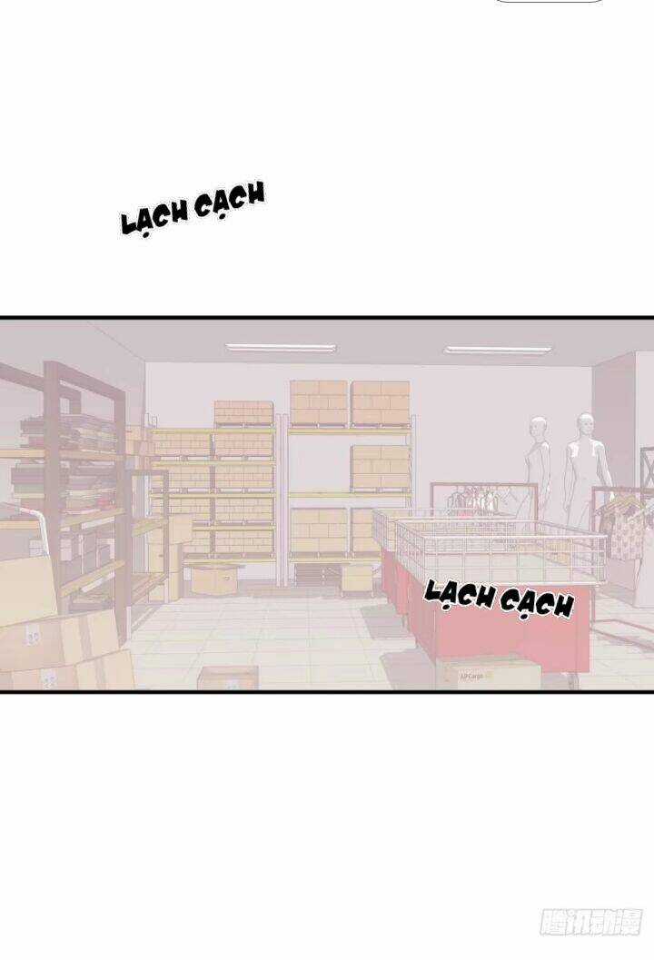 Acup Tiên Sinh - Chapter 10 - Trang 3