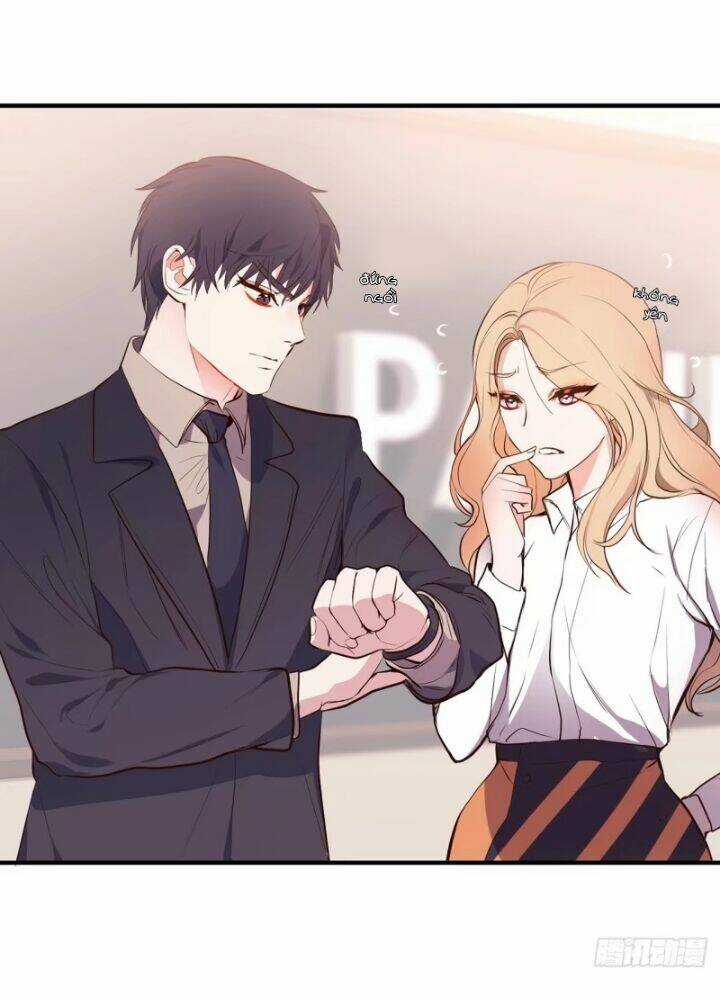 Acup Tiên Sinh - Chapter 10 - Trang 23