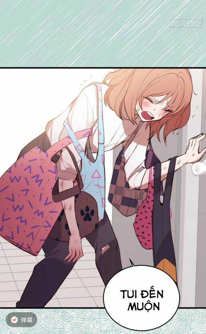 Acup Tiên Sinh - Chapter 10 - Trang 26