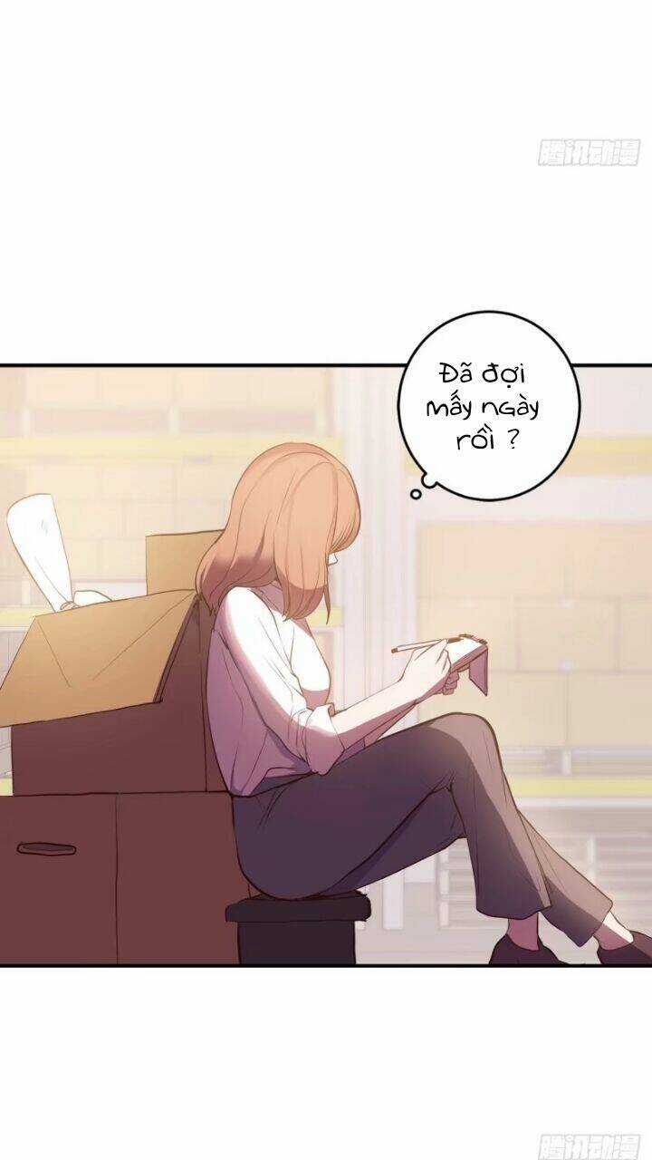 Acup Tiên Sinh - Chapter 10 - Trang 4