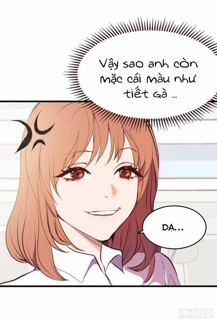 Acup Tiên Sinh - Chapter 10 - Trang 8