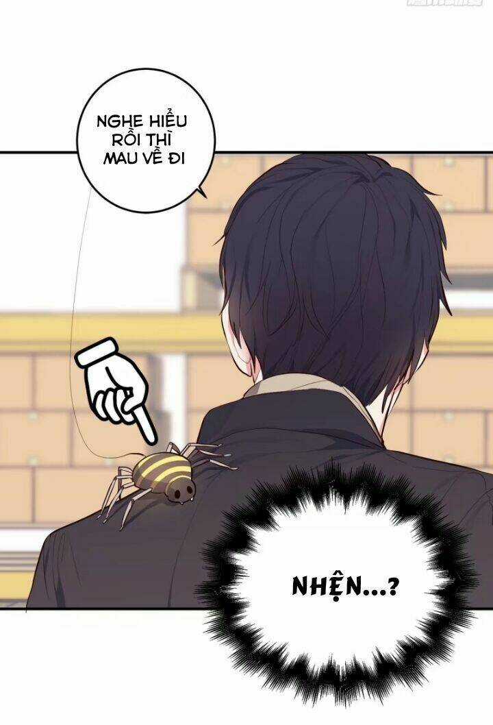 Acup Tiên Sinh - Chapter 11 - Trang 11