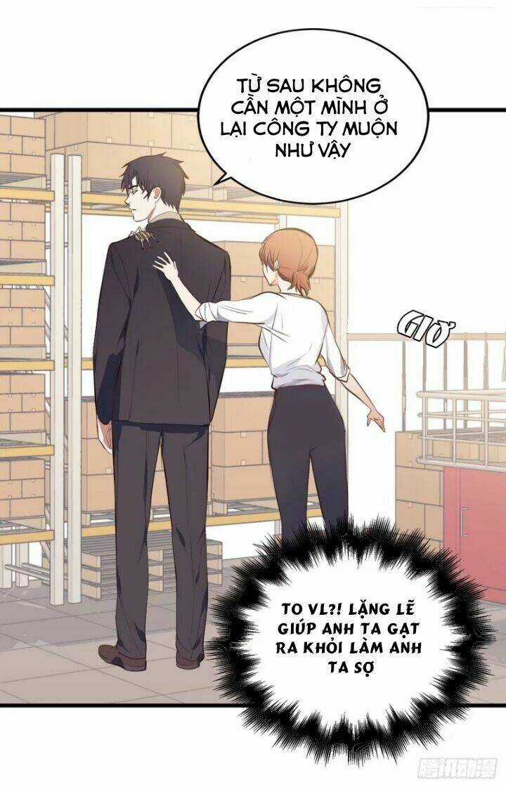 Acup Tiên Sinh - Chapter 11 - Trang 12