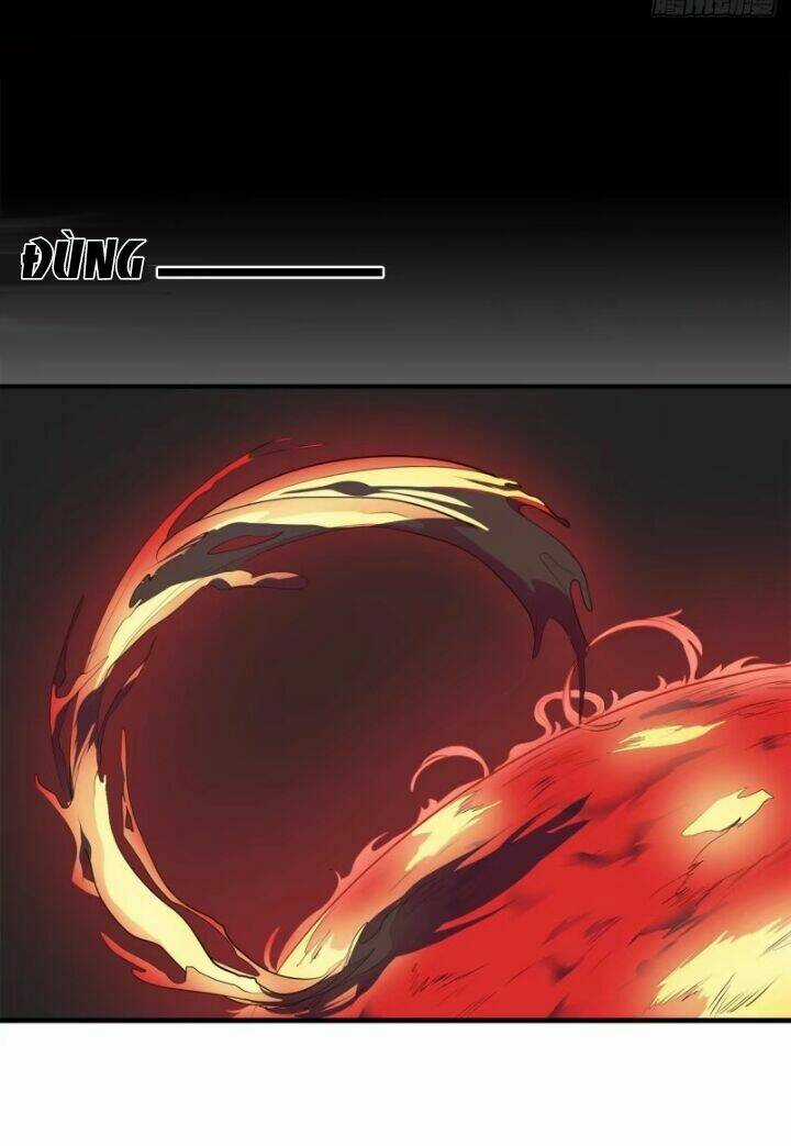 Acup Tiên Sinh - Chapter 11 - Trang 19